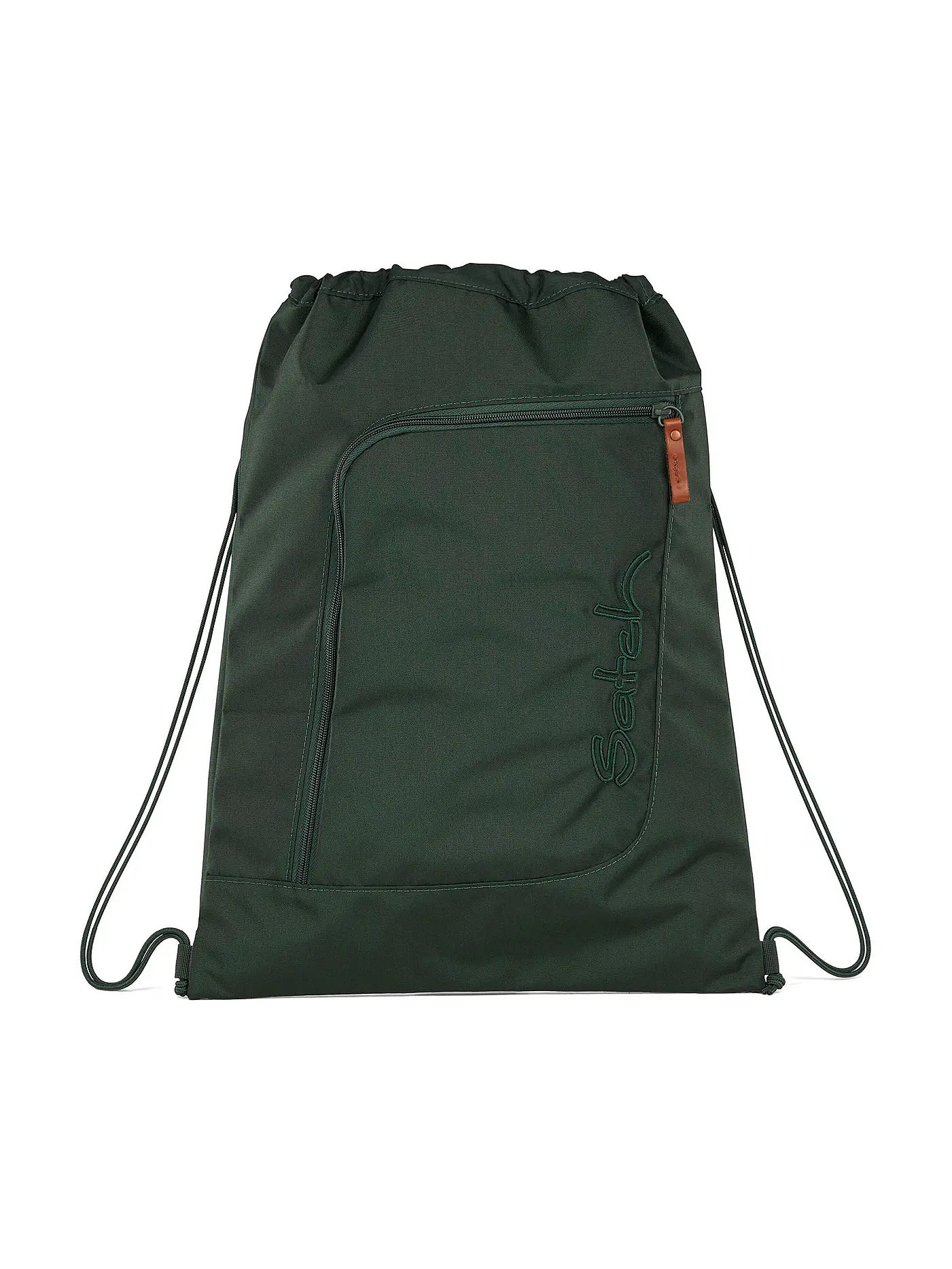 SATCH | Sportbeutel  Nordic Forest Green | 